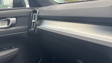 Volvo XC40 2.0 B3P Plus Black Edition 5dr Auto Petrol Estate